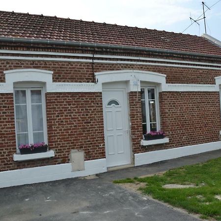Le Cottage Harbonnieres ภายนอก รูปภาพ