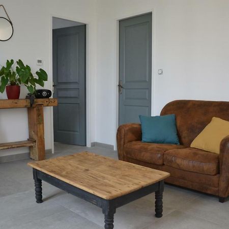 Le Cottage Harbonnieres ภายนอก รูปภาพ