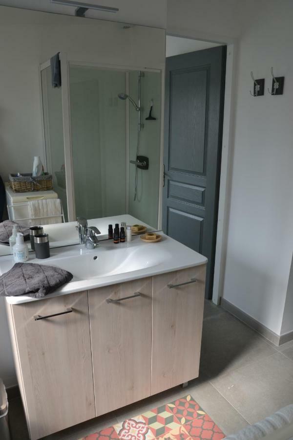 Le Cottage Harbonnieres ภายนอก รูปภาพ