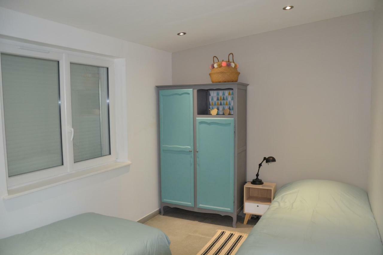 Le Cottage Harbonnieres ภายนอก รูปภาพ
